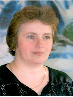 Исаенко Людмила Васильевна Исаенко Людмила Васильевна
