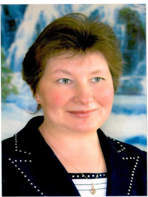 Темченко Лариса Викторовна Темченко Лариса Викторовна
